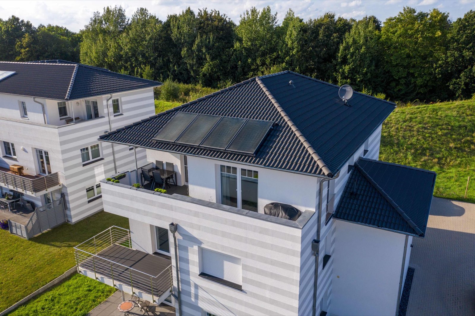 Doppelhaushälfte verkaufen in Rotenburg