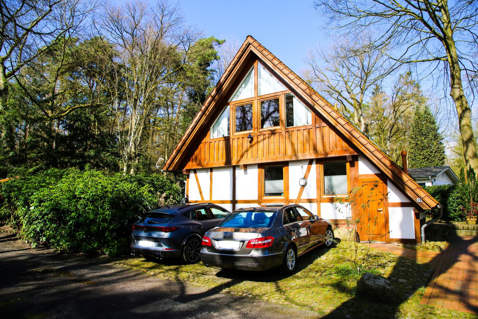 Bauernhaus verkaufen in Rotenburg