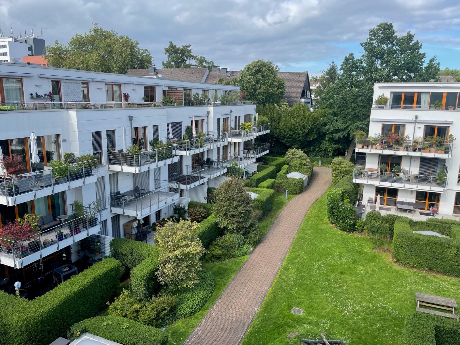 Immobilien in Dörverden – Rotenburg und Umgebung
