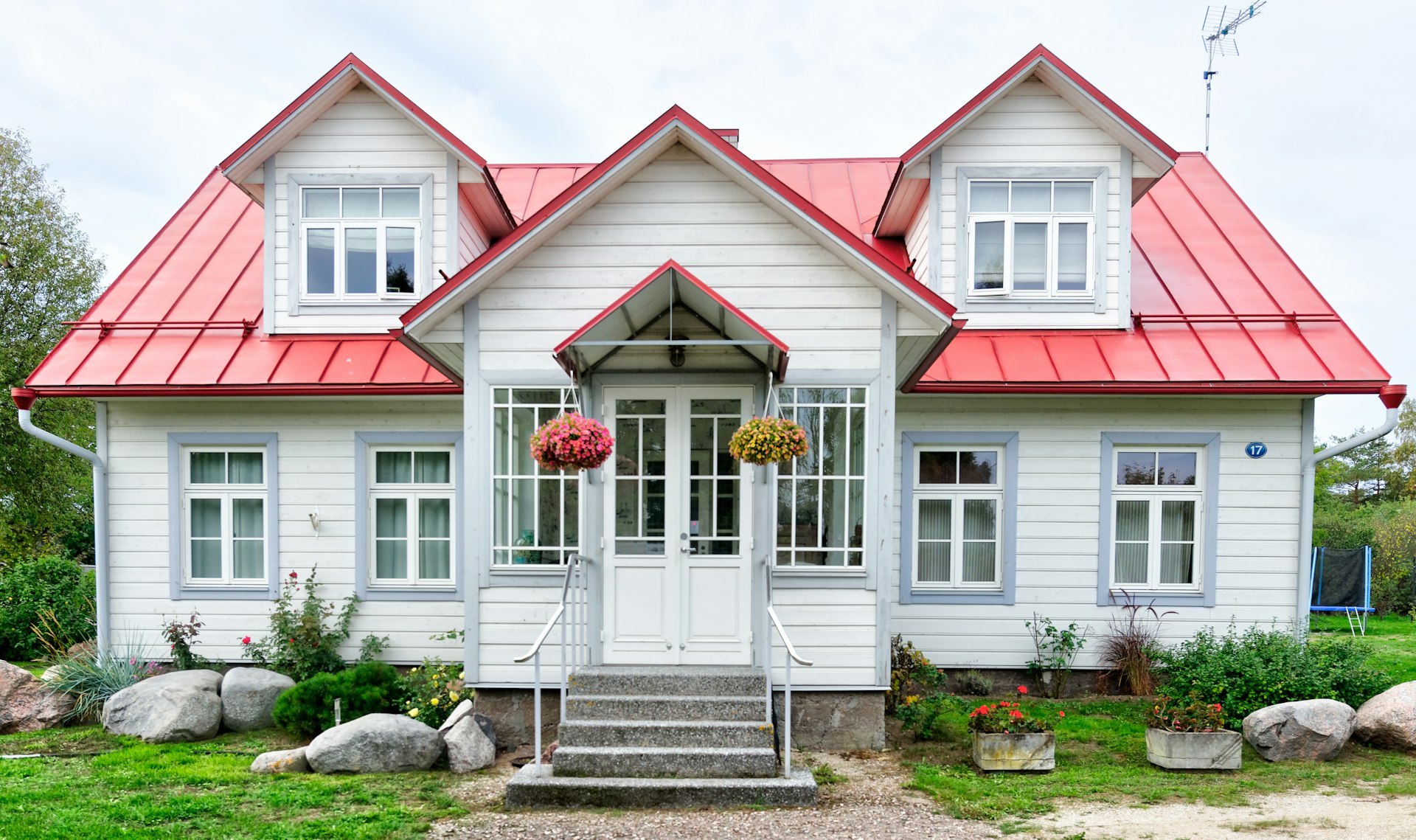 Haus mieten in Rotenburg